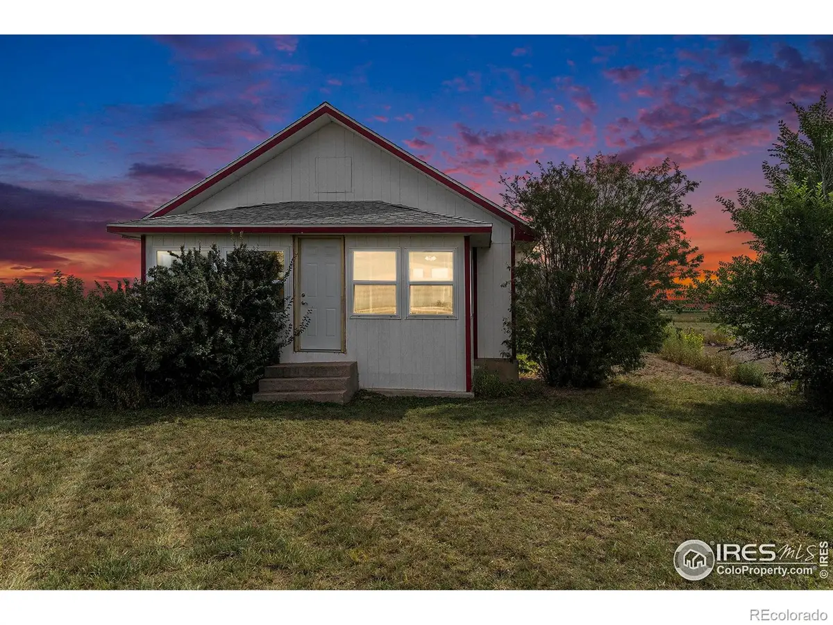 20568 County Road 88, Ault, CO 80610 - Image #1