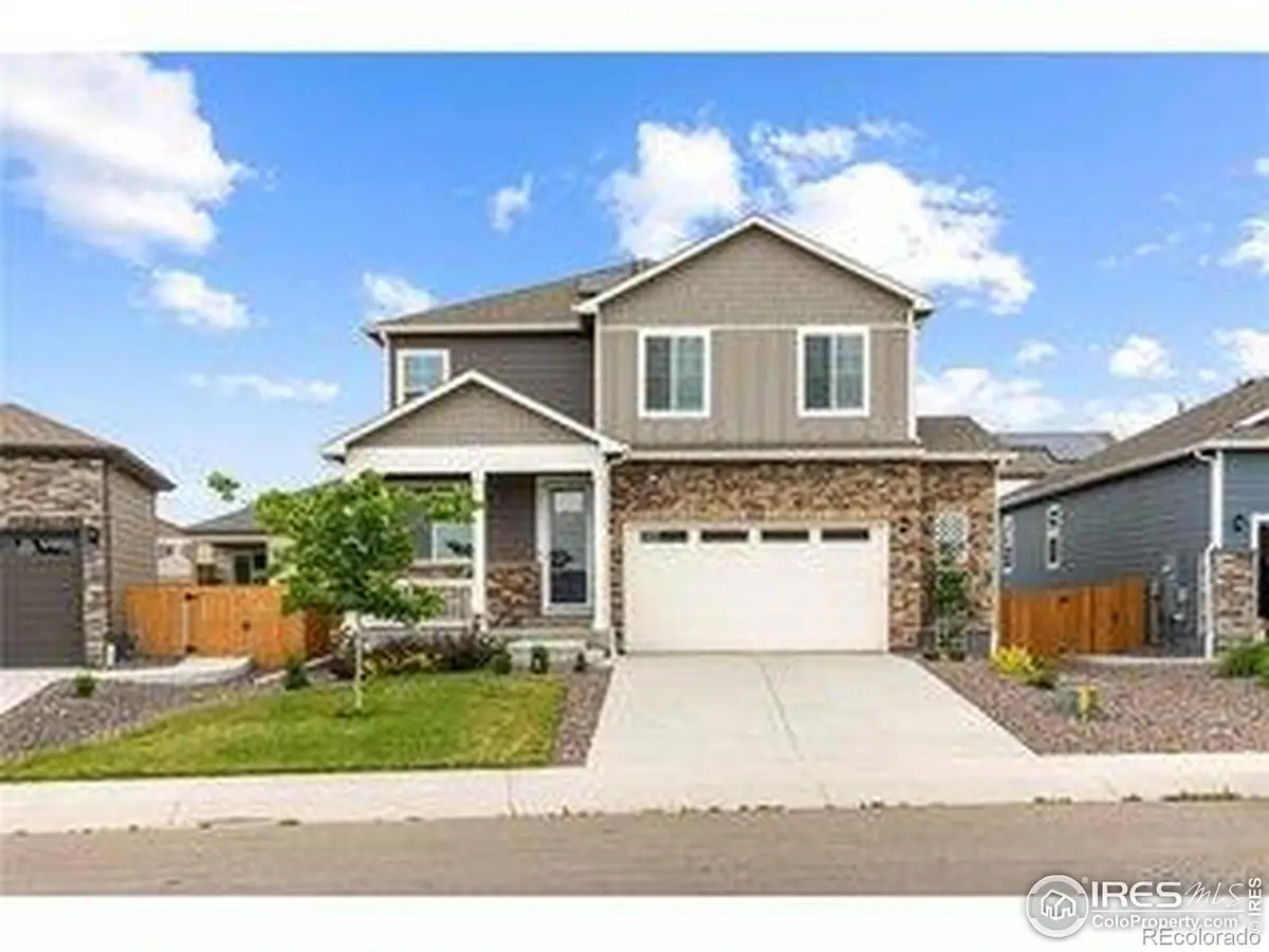 14825 Guernsey Drive, Mead, CO 80542 - Image #1