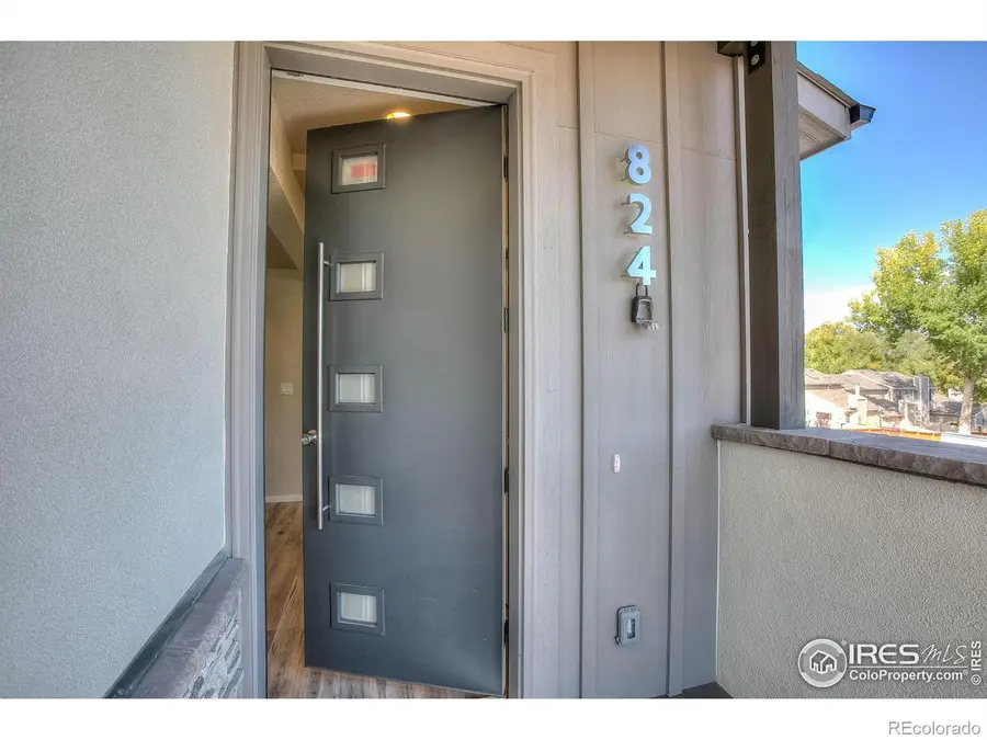 824 Cherokee Drive, Fort Collins, CO 80525 - Image #2
