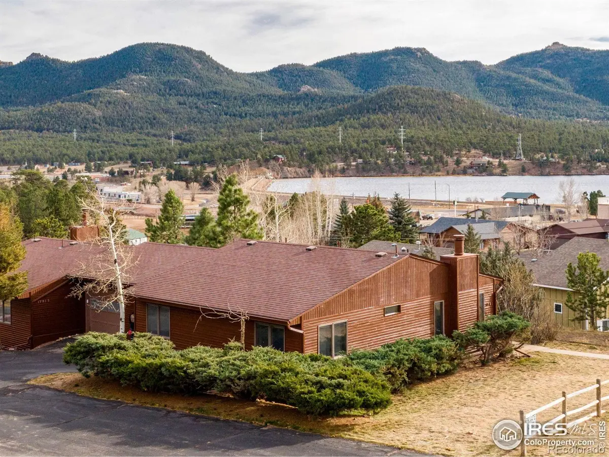 1791 Olympian Lane #A, Estes Park, CO 80517 - Image #1