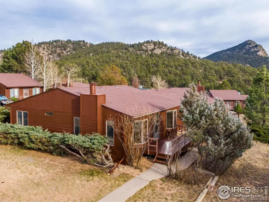 1791 Olympian Lane #A, Estes Park, CO 80517 - Image #2