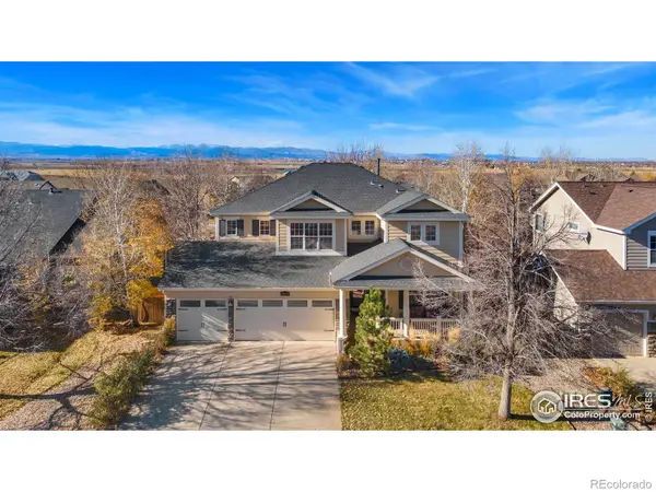 1842 Wood Duck Drive, Johnstown, CO 80534