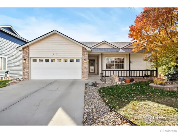 2757 Pleasant Valley Road, Fort Collins, CO 80521