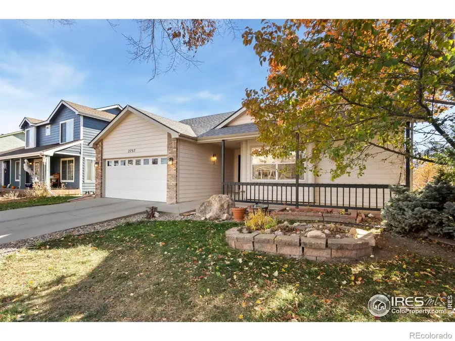 2757 Pleasant Valley Road, Fort Collins, CO 80521 - Image #2