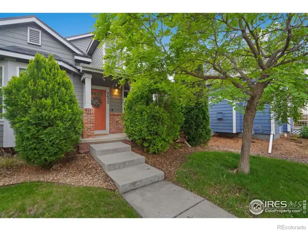 2633 Rock Creek Drive, Fort Collins, CO 80528