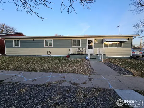 642 Ash Avenue, Akron, CO 80720