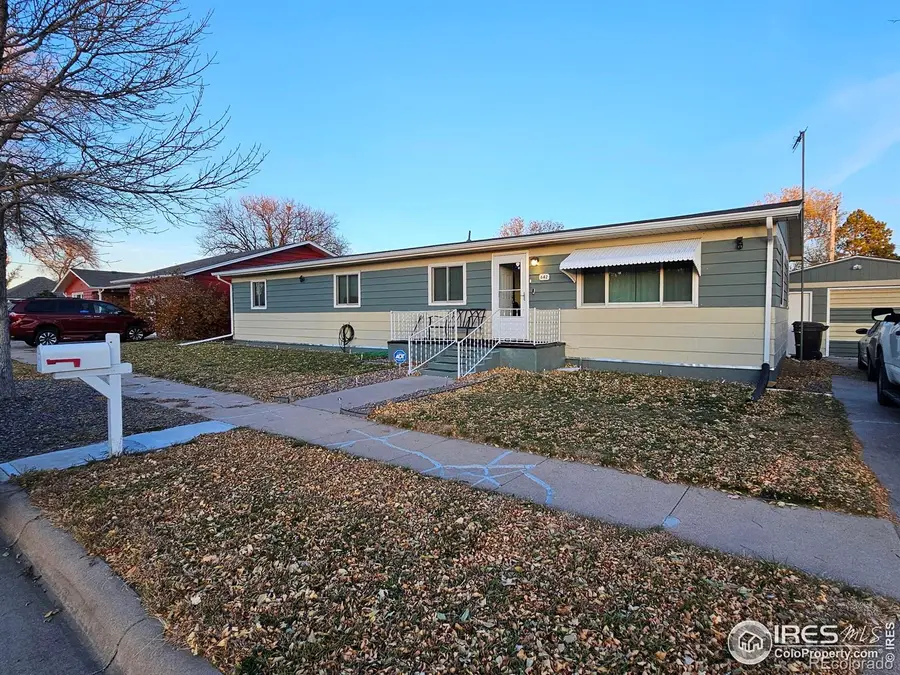 642 Ash Avenue, Akron, CO 80720 - Image #2