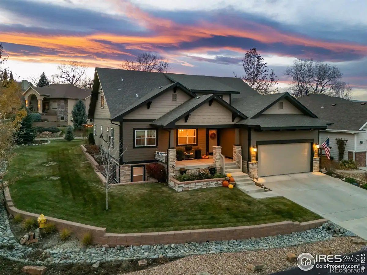613 Cove Drive, Loveland, CO 80537 - Image #1