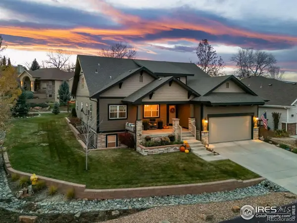 613 Cove Drive, Loveland, CO 80537