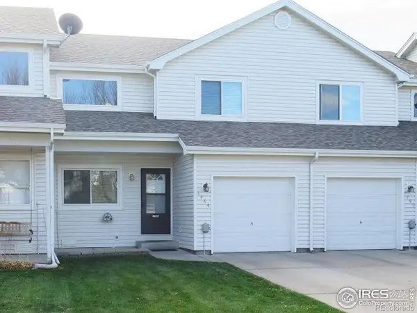 1464 Peacock Place, Loveland, CO 80537