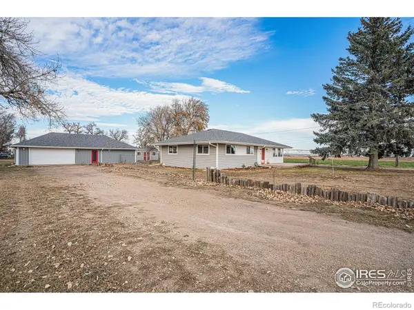 8183 County Road 48 1/2, Johnstown, CO 80534
