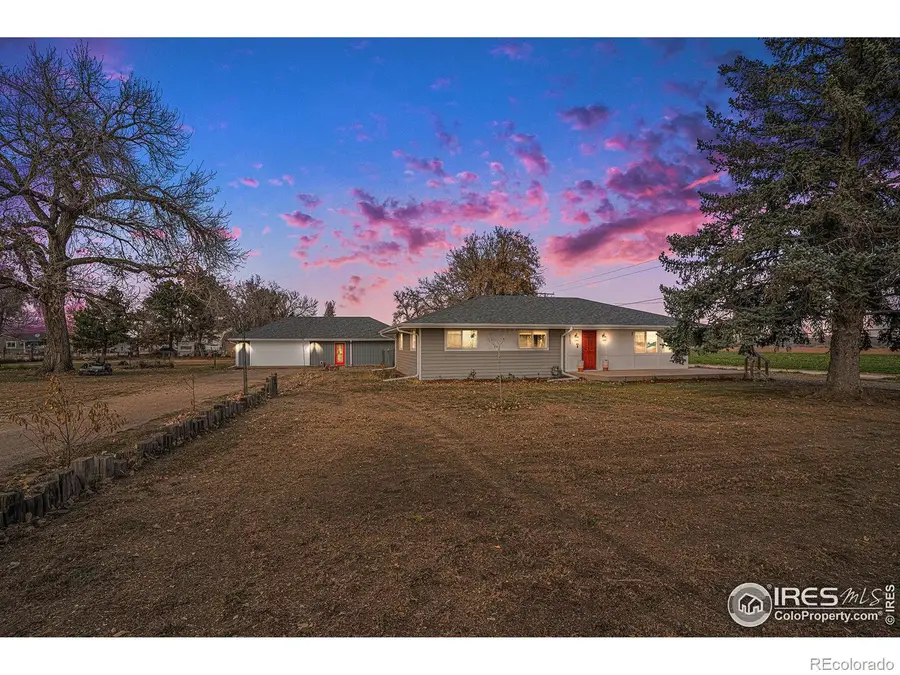 8183 County Road 48 1/2, Johnstown, CO 80534 - Image #2