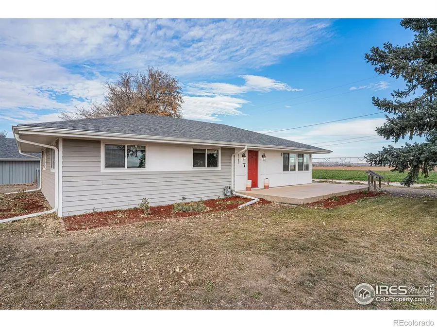 8183 County Road 48 1/2, Johnstown, CO 80534 - Image #3