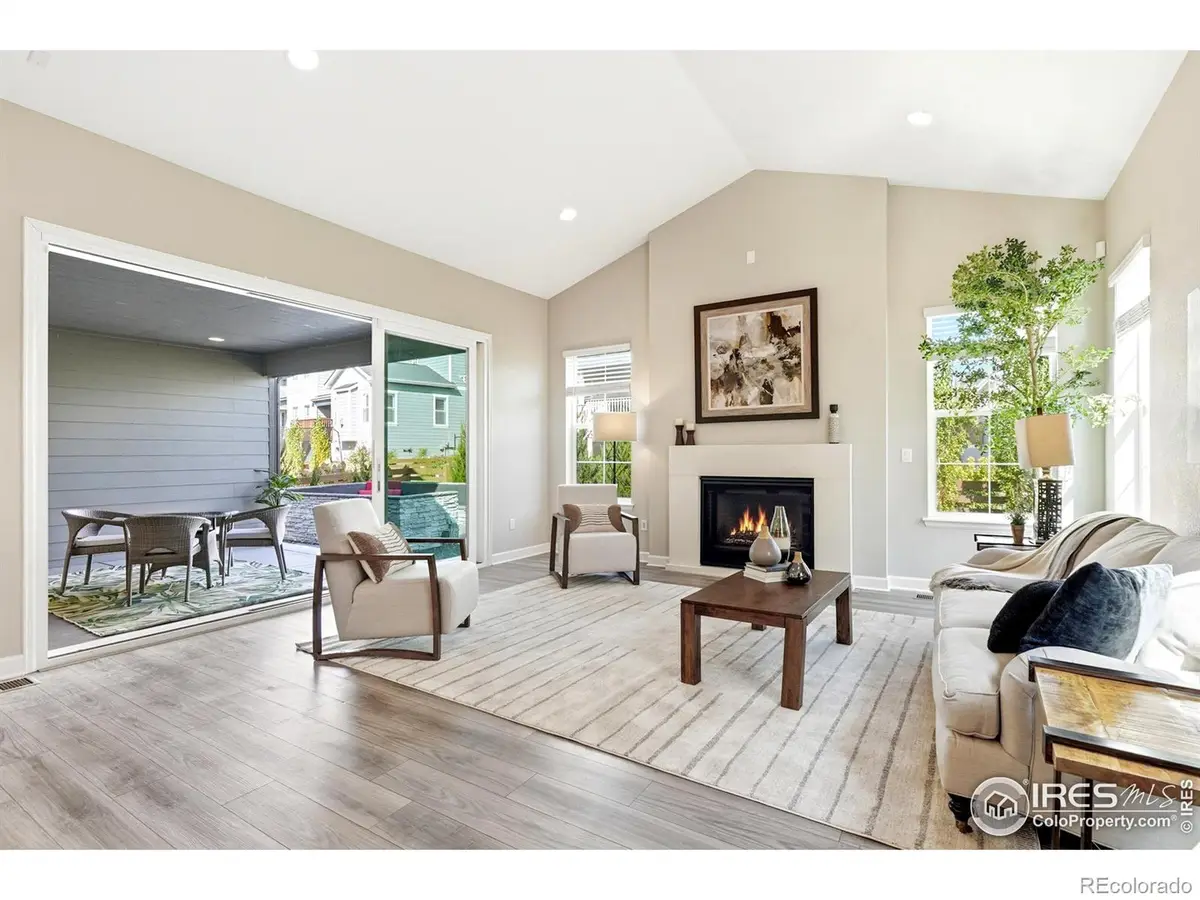 797 Flora View Drive, Erie, CO 80516 - Image #1