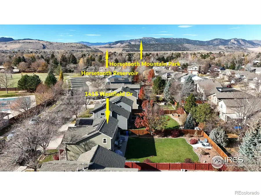 1514 Westfield Drive, Fort Collins, CO 80526 - Image #3