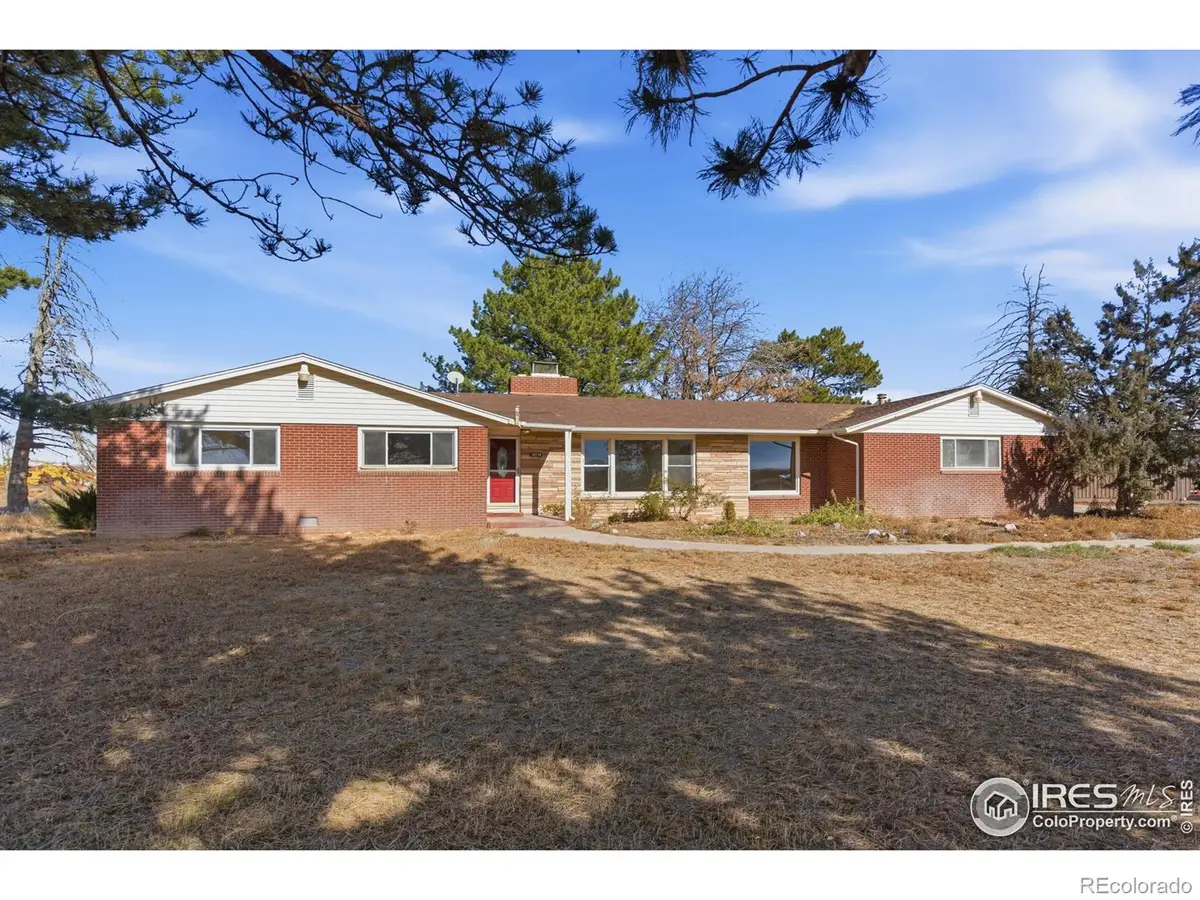 18739 County Road 72, Eaton, CO 80615 - Image #1