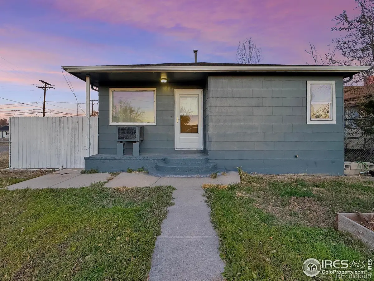 430 N 7th Avenue, Sterling, CO 80751 - Image #1