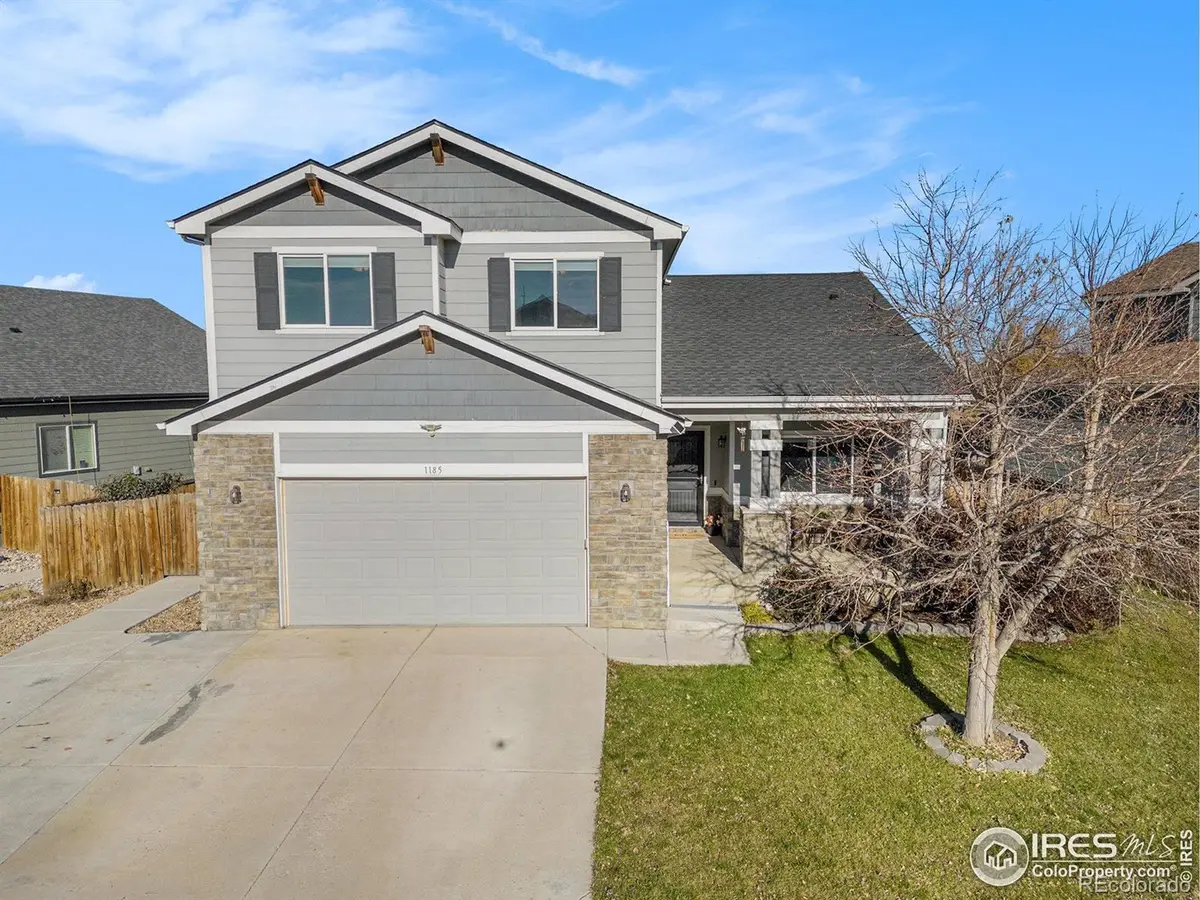 1185 Sunrise Circle, Milliken, CO 80543 - Image #1