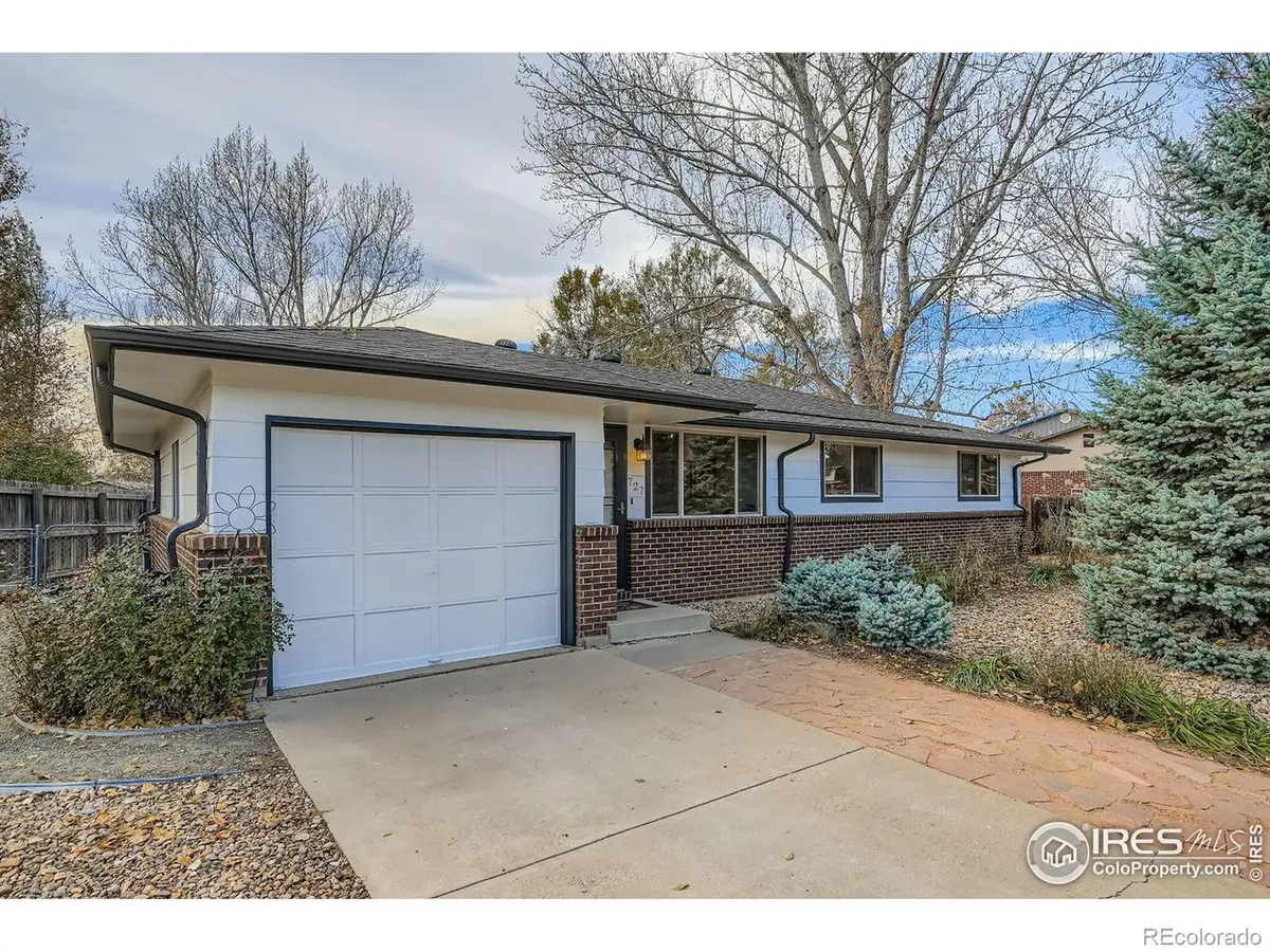 727 Hubbard Drive, Longmont, CO 80504 - Image #1