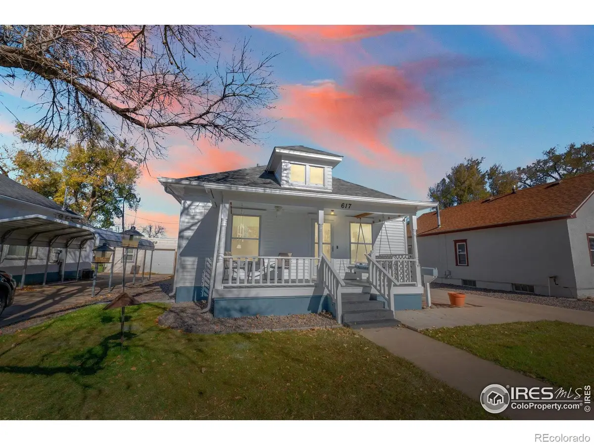 617 W Kiowa Avenue, Fort Morgan, CO 80701 - Image #1