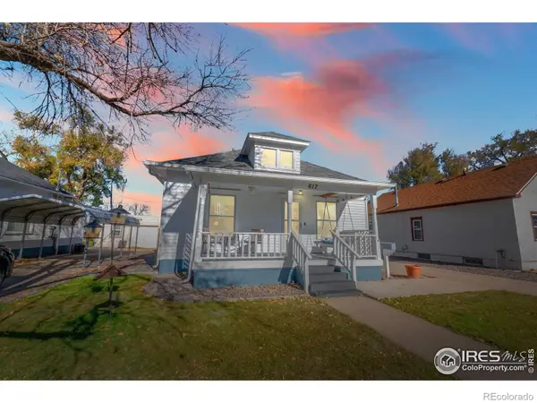 617 W Kiowa Avenue, Fort Morgan, CO 80701