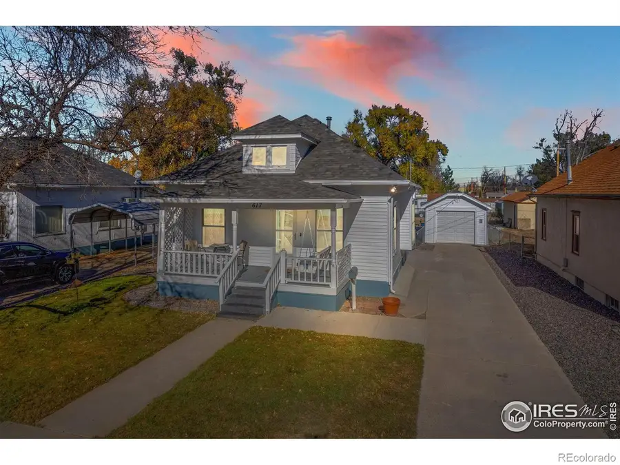 617 W Kiowa Avenue, Fort Morgan, CO 80701 - Image #2