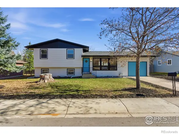 816 Rocky Road, Fort Collins, CO 80521