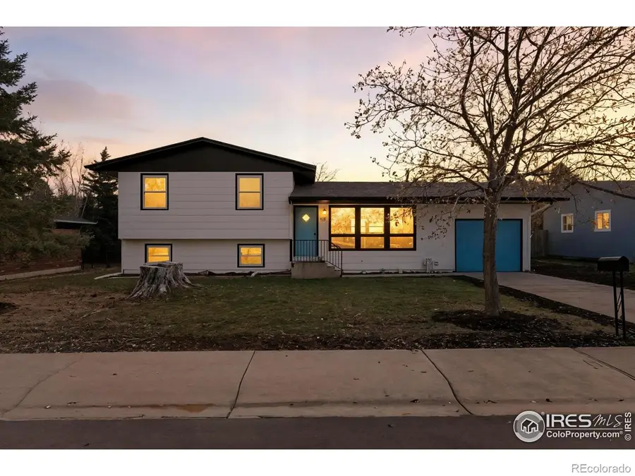 816 Rocky Road, Fort Collins, CO 80521 - Image #2