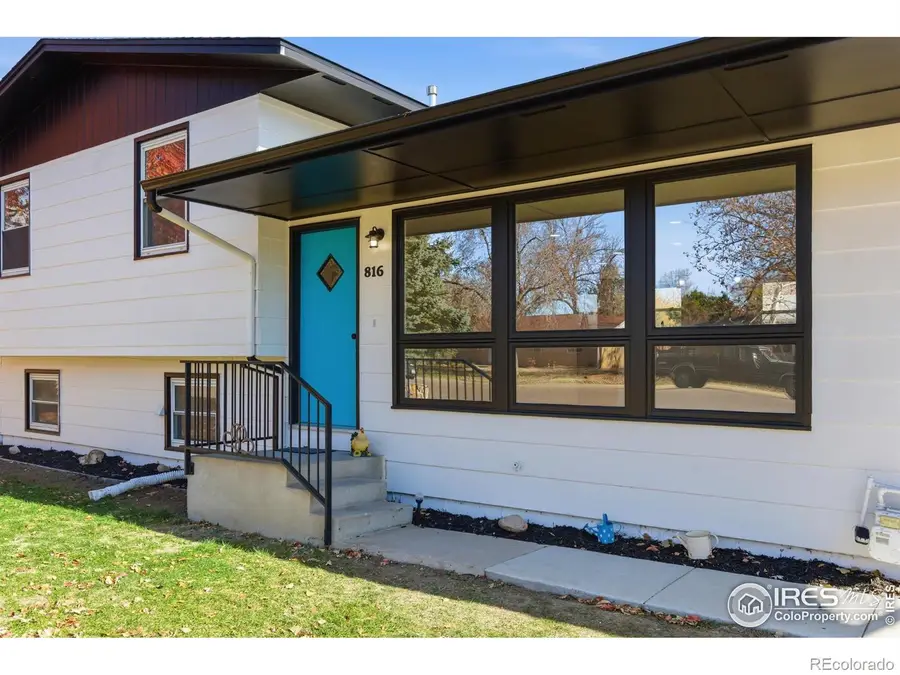 816 Rocky Road, Fort Collins, CO 80521 - Image #3