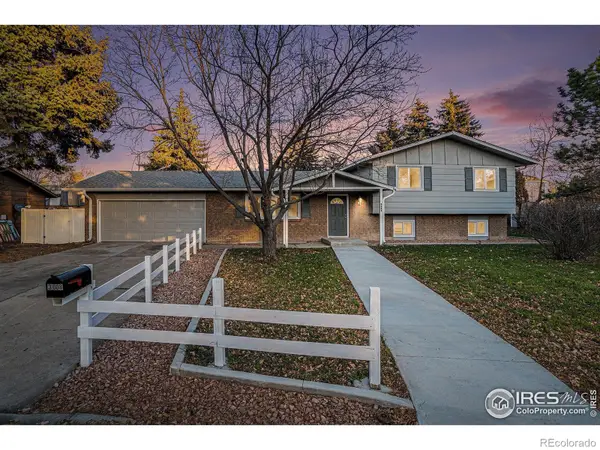 3008 Southmoor Court, Fort Collins, CO 80525