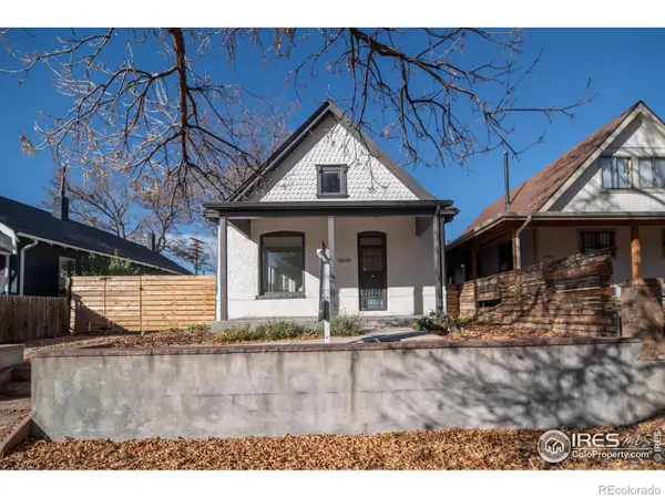 3817 Osage Street, Denver, CO 80211