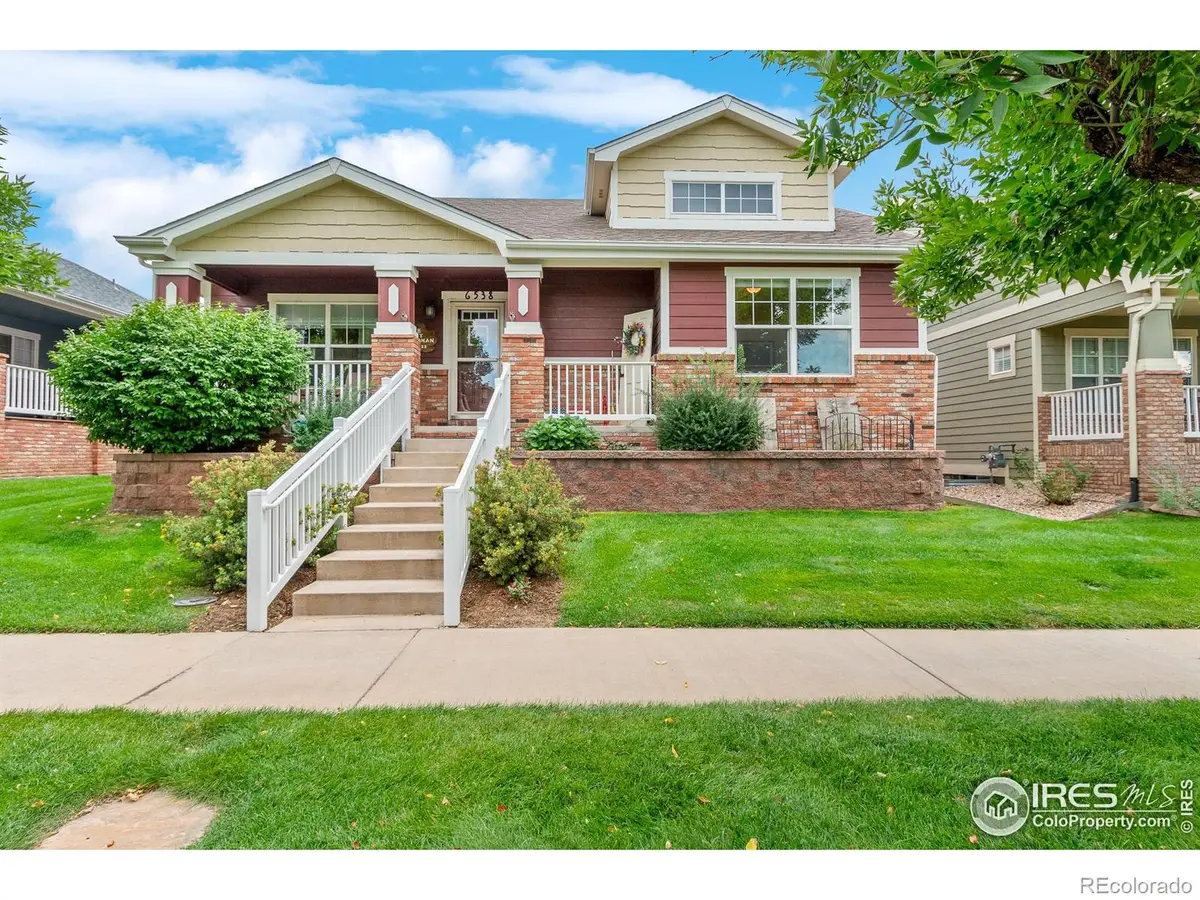 6538 18th St Rd, Greeley, CO 80634 - Image #1