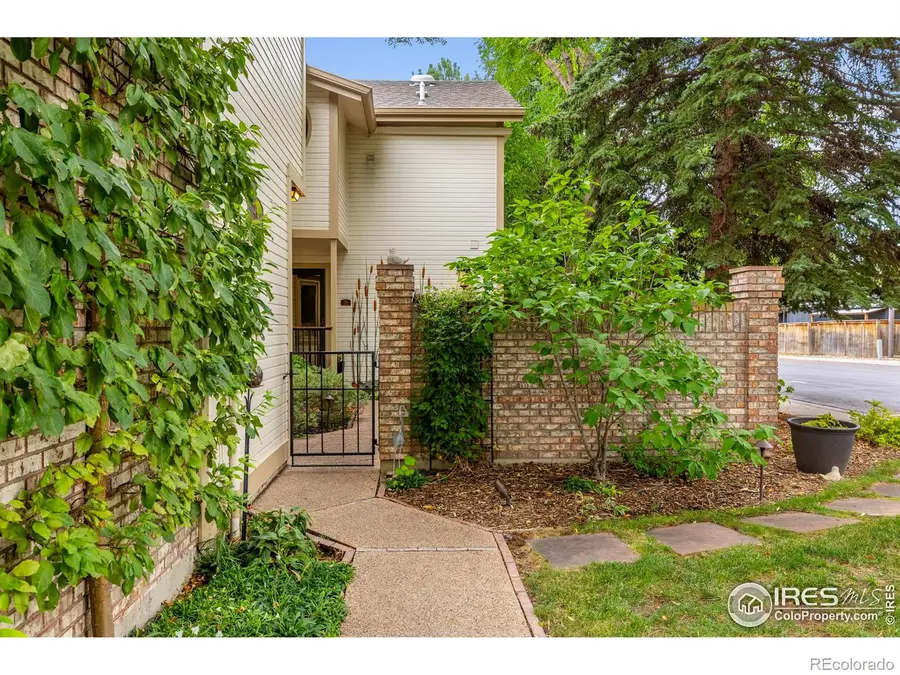 636 Cheyenne Drive #39, Fort Collins, CO 80525 - Image #2
