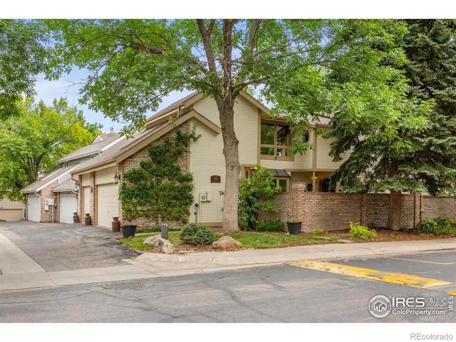636 Cheyenne Drive #39, Fort Collins, CO 80525 - Image #3