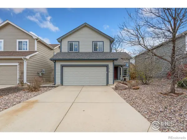 1919 Jamison Drive, Fort Collins, CO 80528