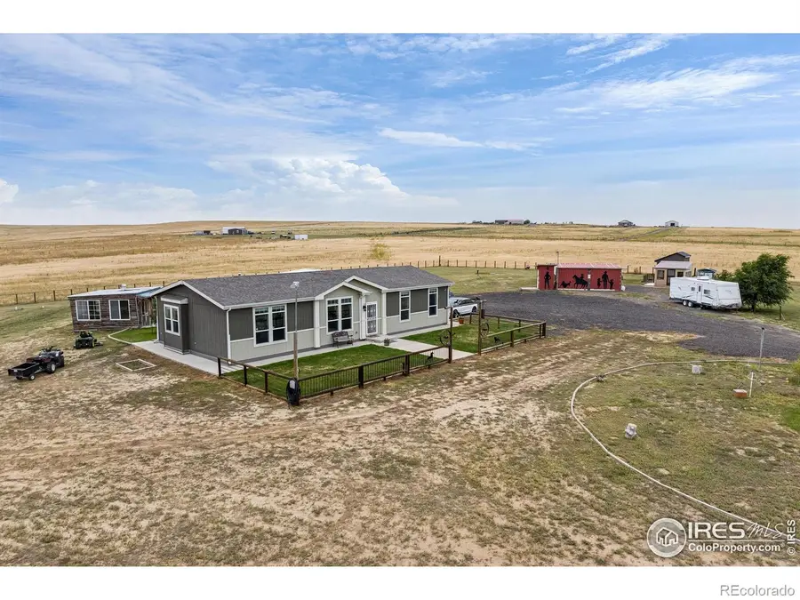 23758 No Mans Land Drive, Deer Trail, CO 80105 - Image #2
