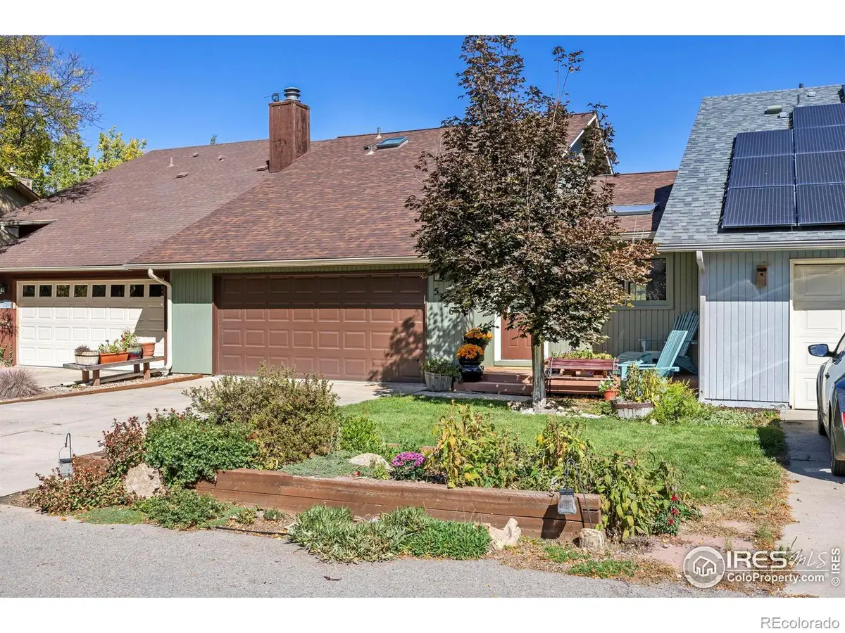 5326 Fossil Ridge Drive, Fort Collins, CO 80525 - Image #1