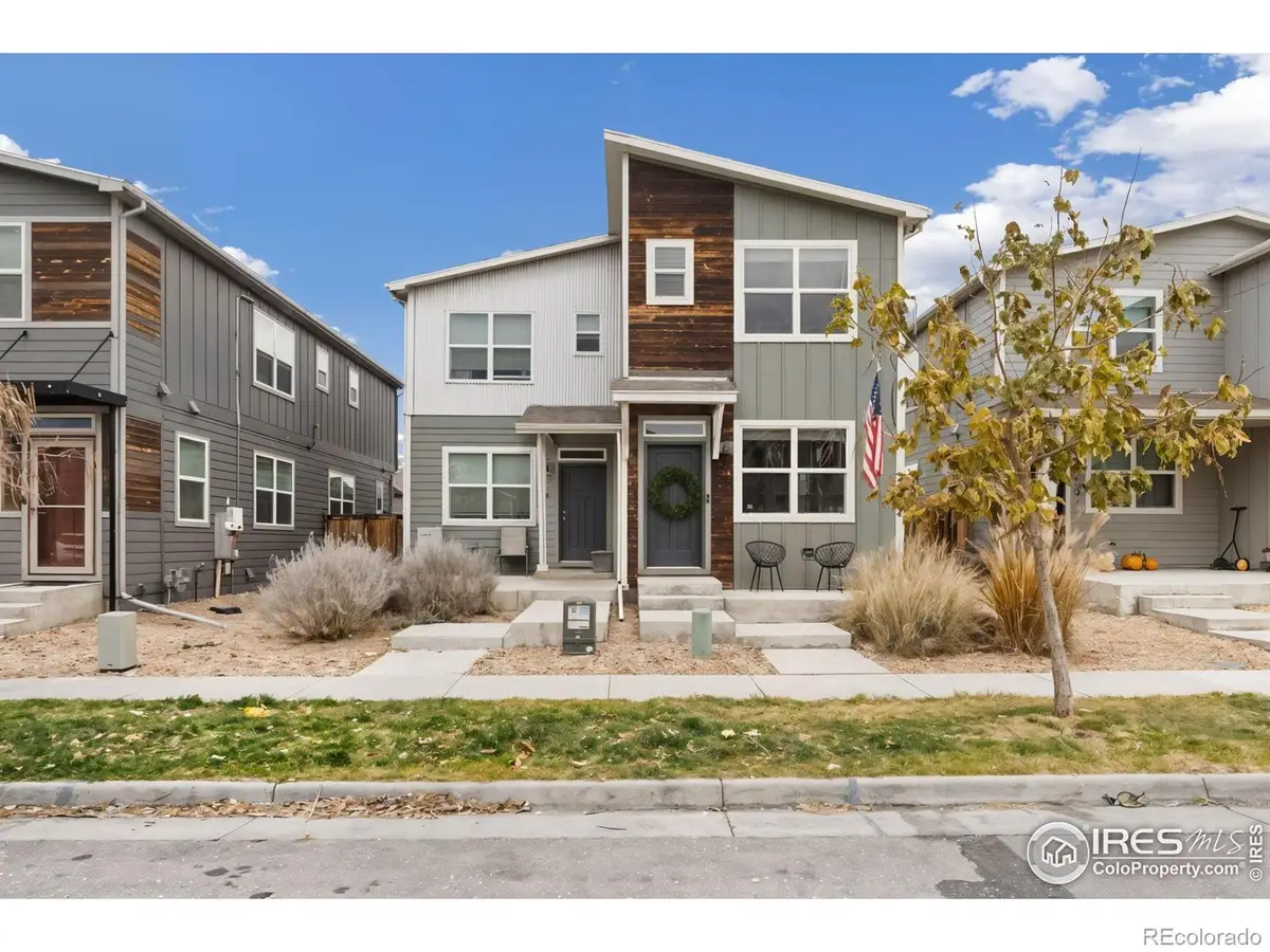 714 Grand Market Avenue, Berthoud, CO 80513 - Image #1