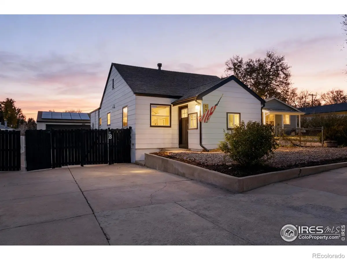 131 Bowen Street, Longmont, CO 80501 - Image #1
