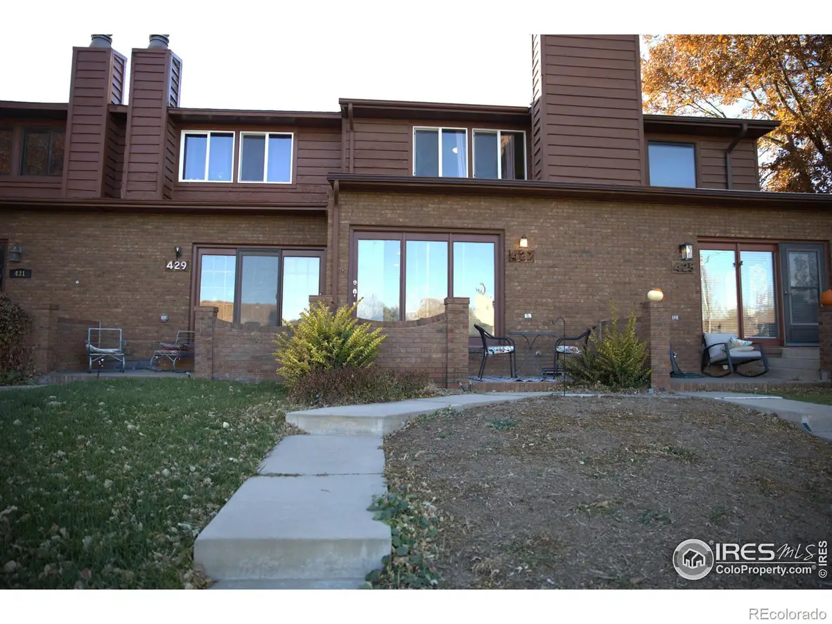 427 Dahlia Street, Fort Morgan, CO 80701 - Image #1