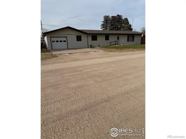 209 Springdale Road, Sterling, CO 80751