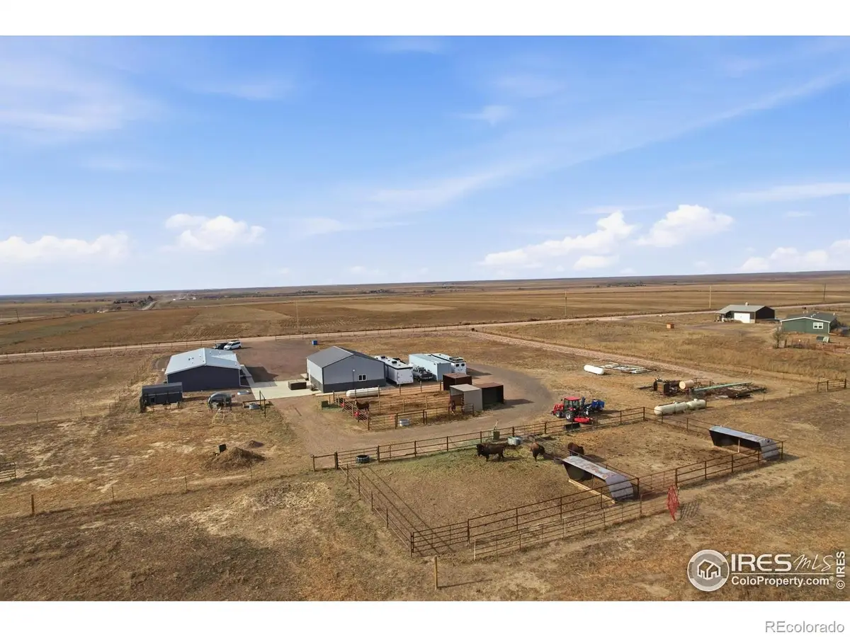 39306 County Road 79, Briggsdale, CO 80611 - Image #1