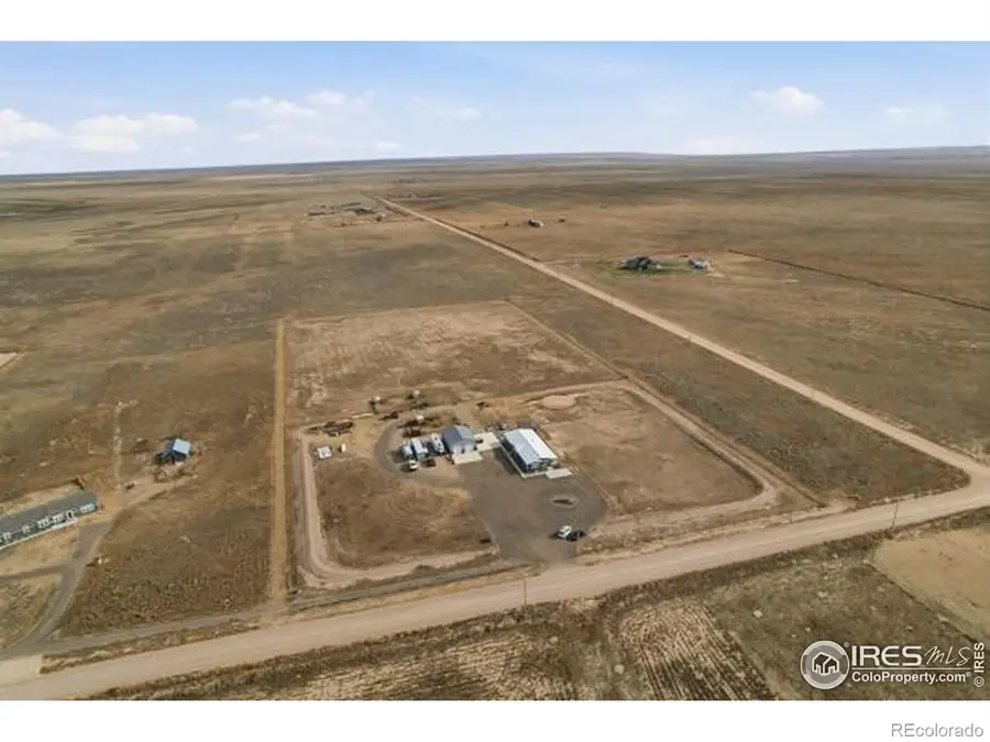 39306 County Road 79, Briggsdale, CO 80611 - Image #2