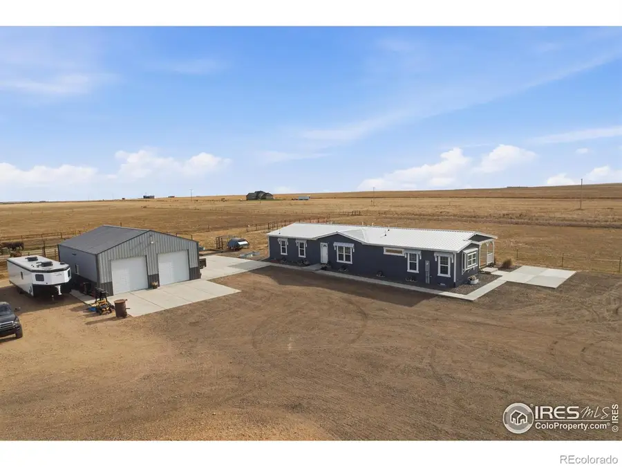 39306 County Road 79, Briggsdale, CO 80611 - Image #3