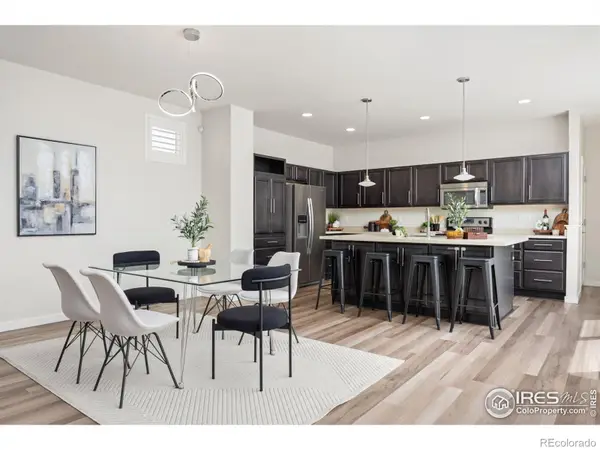 10022 Reunion Parkway, Commerce City, CO 80022