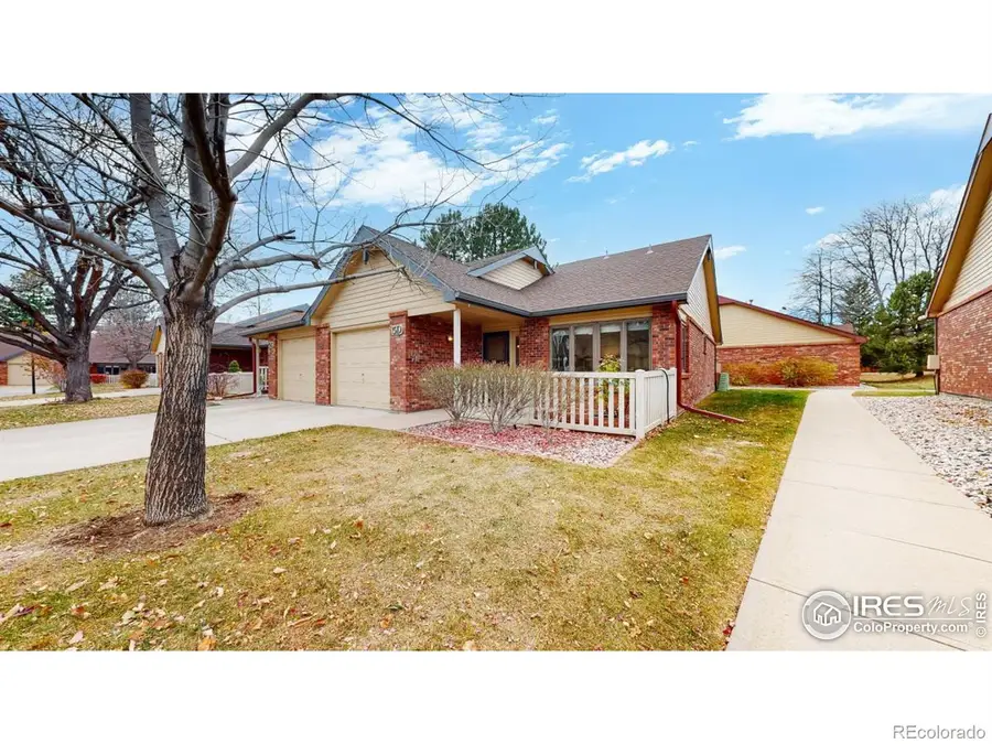 4560 Larkbunting Drive #D, Fort Collins, CO 80526 - Image #3