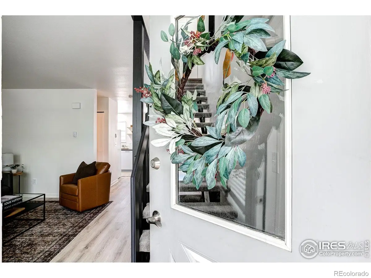 3200 Azalea Drive #5, Fort Collins, CO 80526 - Image #1