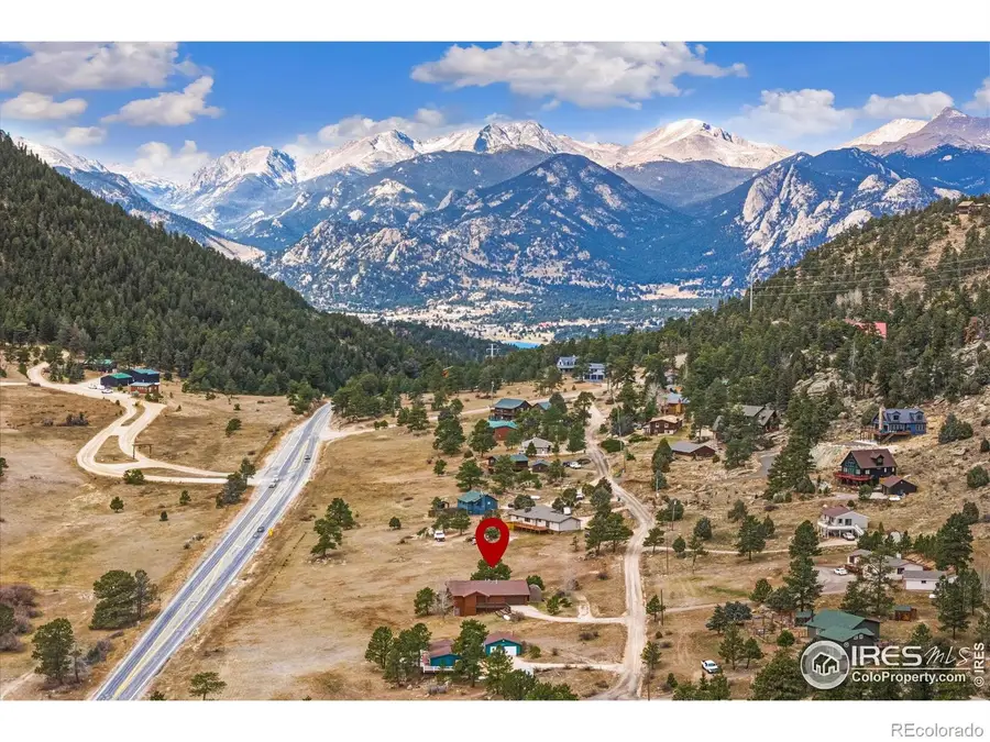 260 Meadowview Drive, Estes Park, CO 80517 - Image #2