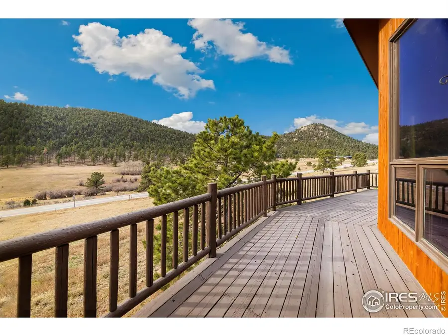 260 Meadowview Drive, Estes Park, CO 80517 - Image #3