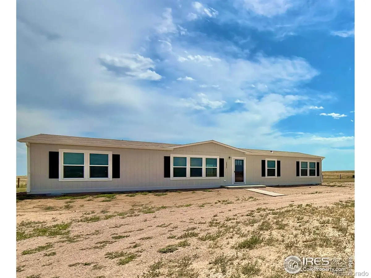 41300 County Road 80, Briggsdale, CO 80611 - Image #1